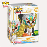 Funko POP Asia China Traditions Peng 6" #275 Summer Convention Limited Edition